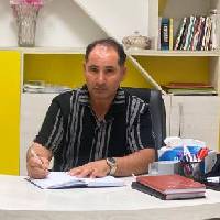 احمد برجی